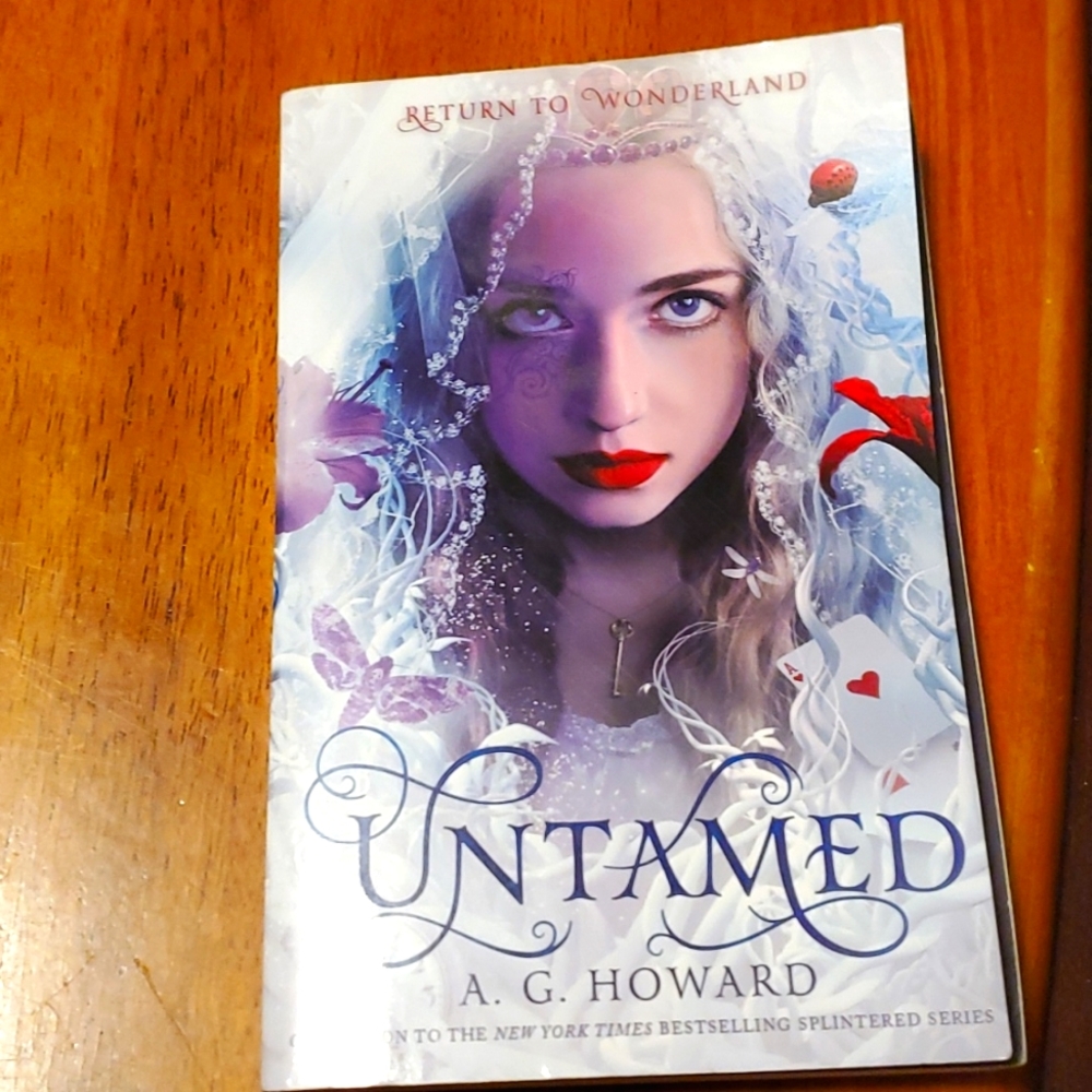 Untamed